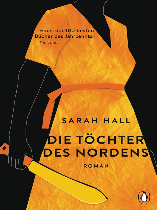 Title details for Die Töchter des Nordens by Sarah Hall - Available